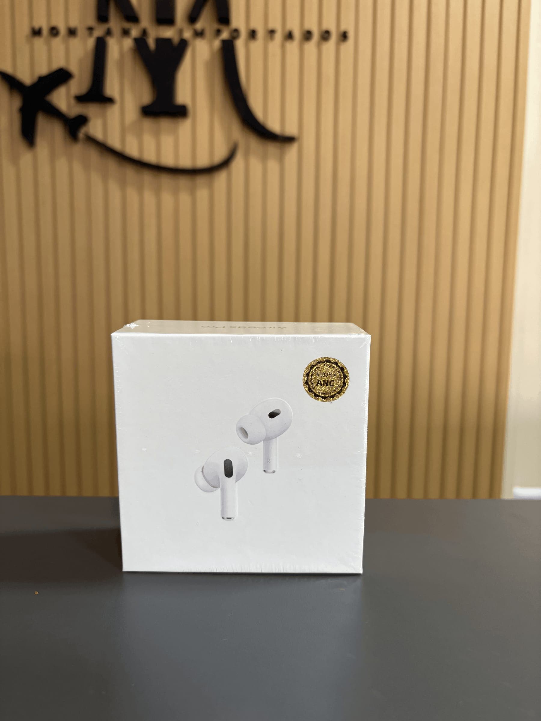 AURICULARES AIRPODS PRO 2 GENERACION (CALIDAD AAA)