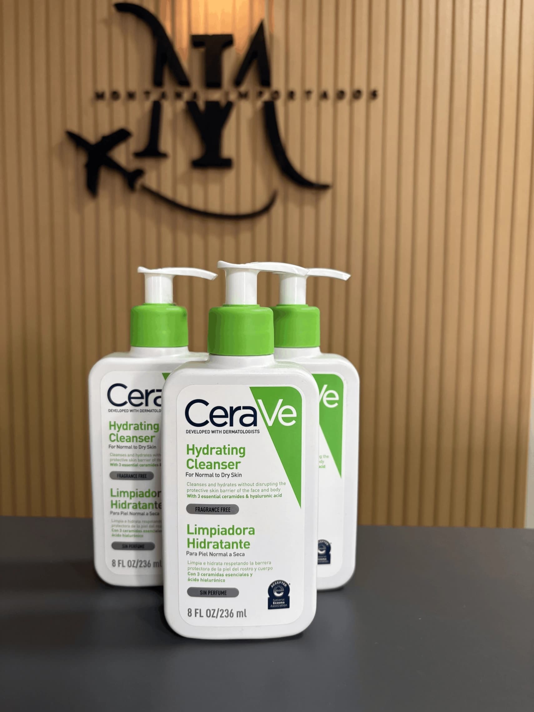 CREMA FACIAL HIDRATANTE CERAVE