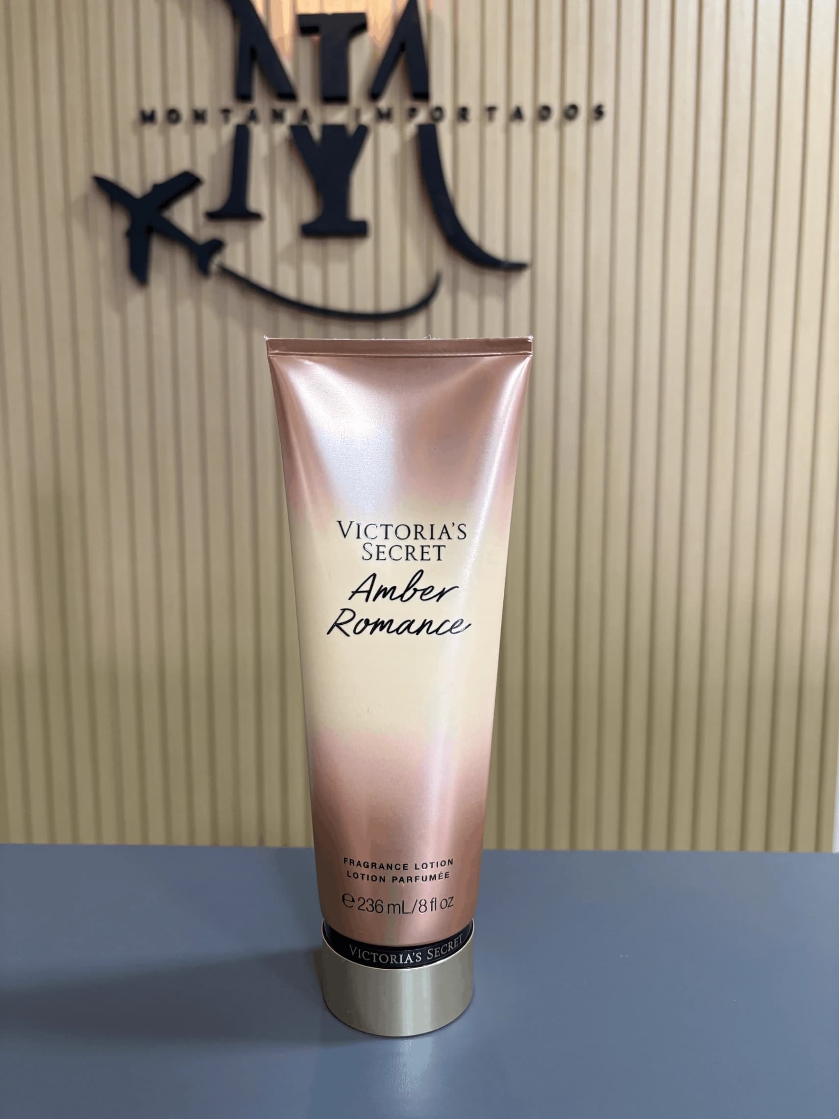 CREMA CORPORAL VICTORIA SECRET