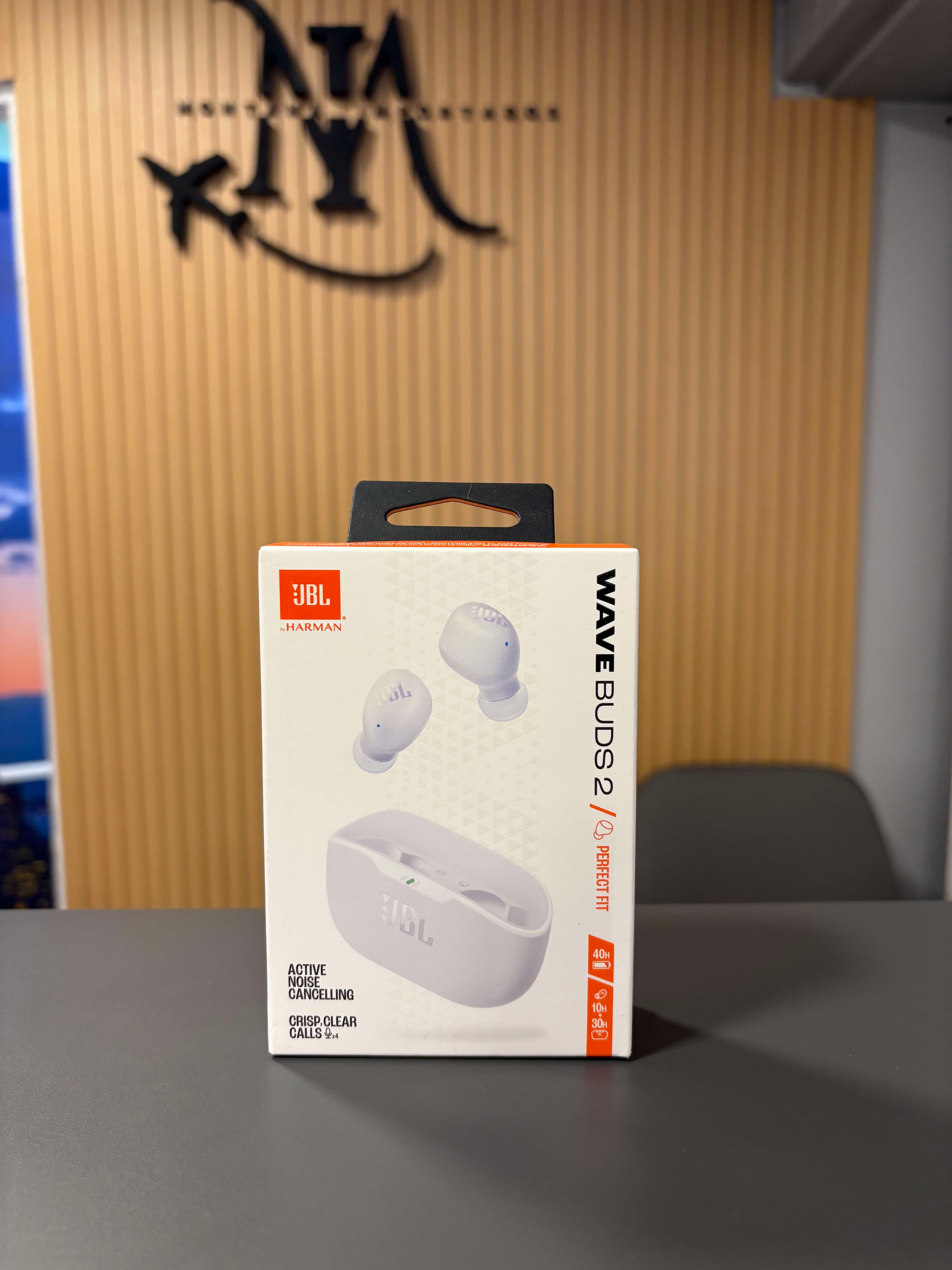 JBL WAVE BUDS 2